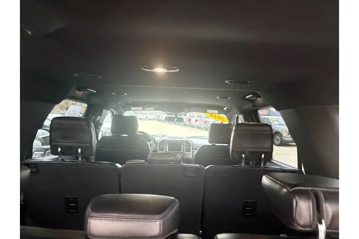 $16950 : 2018 Expedition MAX Limited image 8