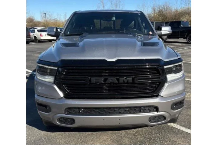 $32984 : Ram 1500 2020 4x4 Laramie 4d image 3