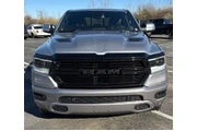 $32984 : Ram 1500 2020 4x4 Laramie 4d thumbnail