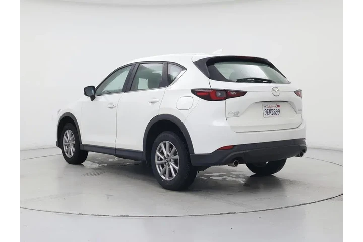 $22998 : Mazda CX-5 2023 AWD 2.5 S 4d image 2