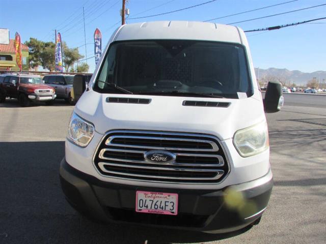 $20900 : 2015 Transit 250 image 7