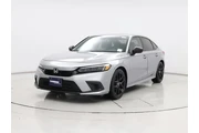 $22998 : Honda Civic 2022 Sport 4dr S thumbnail