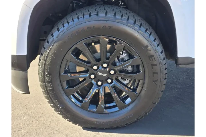 $28201 : GMC Canyon 2022 4x2 Elevatio image 9