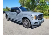 Ford F-150 2020 4x2 XL 4dr S