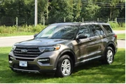 $27934 : Ford Explorer 2021 AWD XLT 4 thumbnail