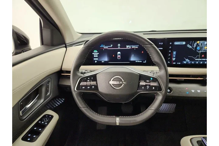$26998 : Nissan Ariya 2023 Evolve+ 4d image 10