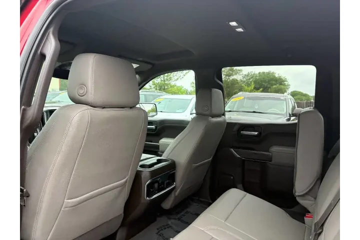$34950 : 2022 Silverado 1500 Limited L image 8