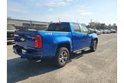 $26763 : Chevrolet Colorado 2018 4x4 thumbnail