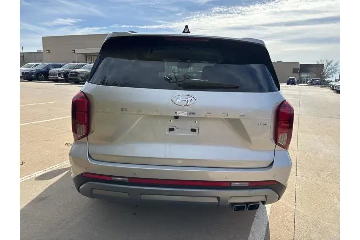 $34498 : Hyundai PALISADE 2025 AWD SE image 4