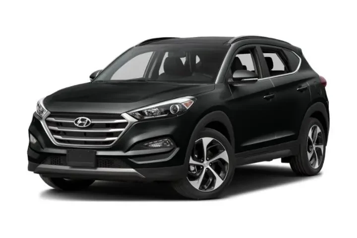 $15825 : Hyundai TUCSON 2018 AWD Limi image 1