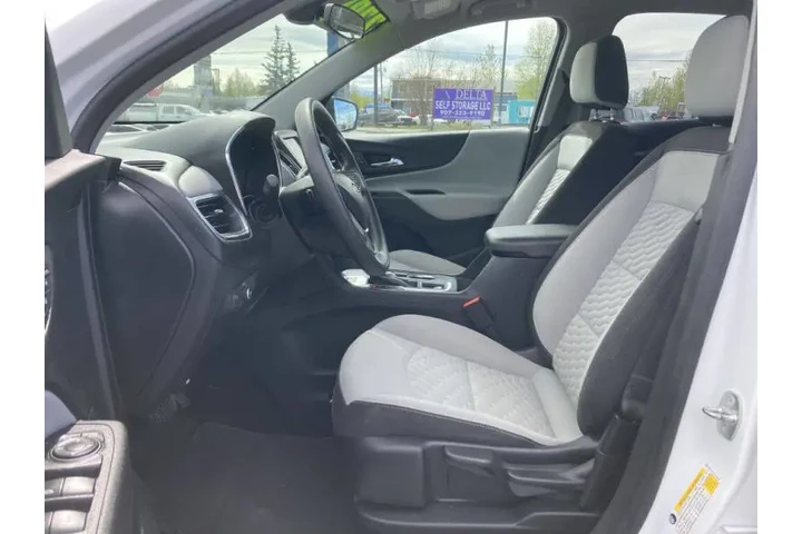$22999 : 2020 Equinox LS image 10