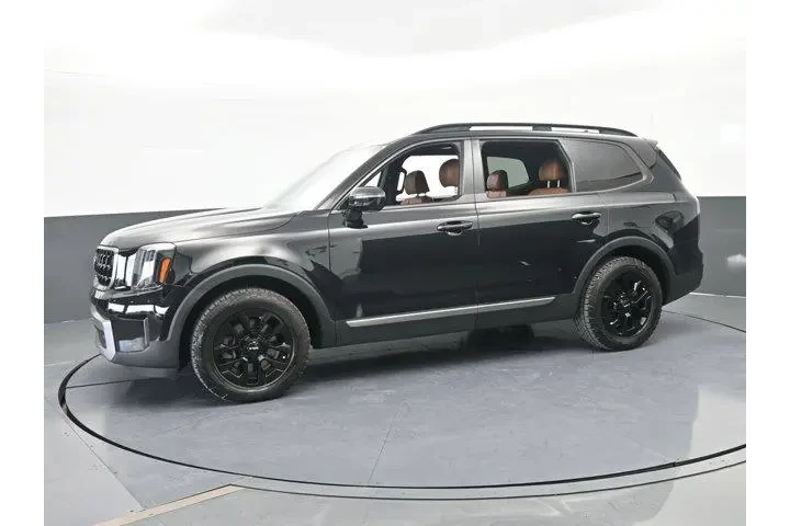 $36991 : Kia Telluride 2023 AWD SX X- image 2