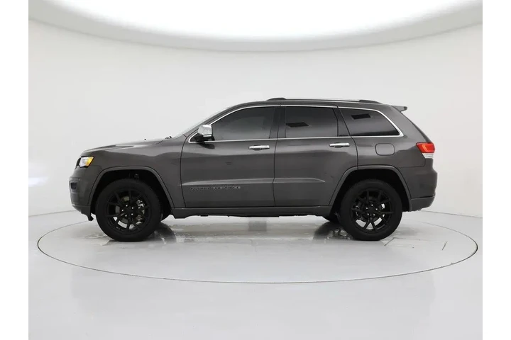 $32998 : Jeep Grand Cherokee 2021 4x4 image 3