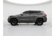 $32998 : Jeep Grand Cherokee 2021 4x4 thumbnail