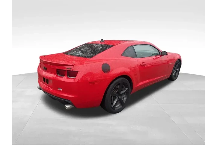 $19995 : Chevrolet Camaro 2013 SS 2dr image 6