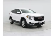 GMC Terrain 2022 SLE 4dr SUV en Fresno
