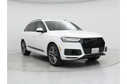 Audi Q7 2018 AWD 3.0T quattr en Fresno