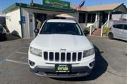 2014 Compass Sport SUV en Tulare