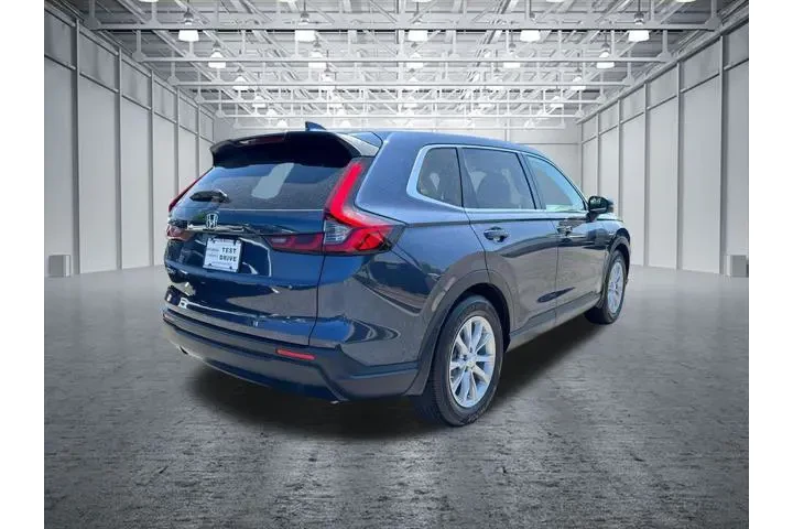 $30899 : Honda CR-V 2025 EX 4dr SUV image 7
