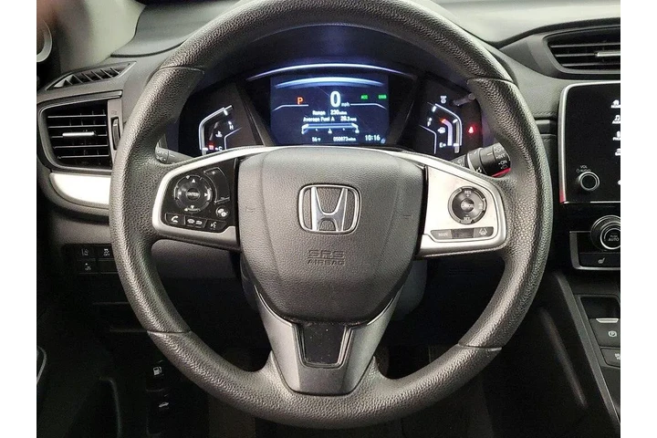 $25998 : Honda CR-V 2022 AWD SE 4dr S image 10