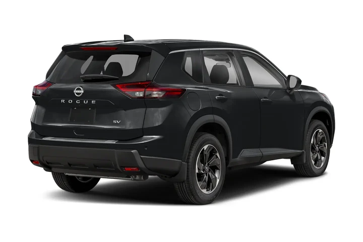 $22984 : 2025 Rogue SV image 2
