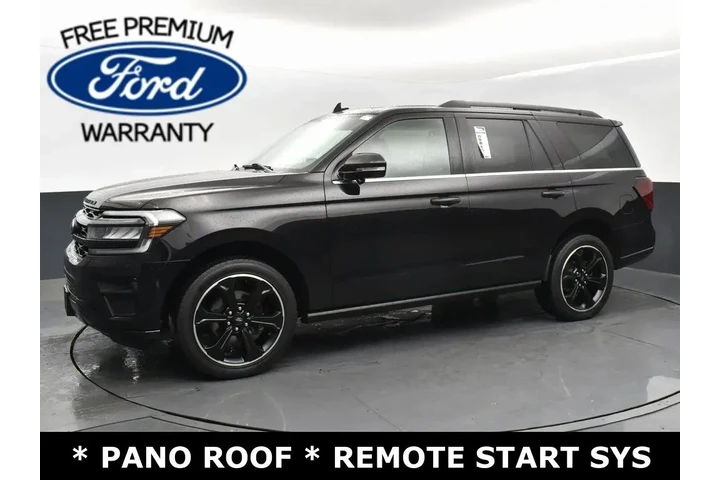 $39898 : Ford Expedition 2024 4x2 Lim image 8