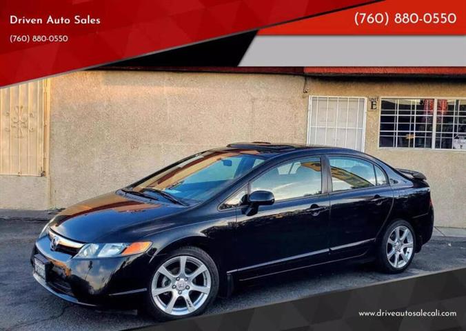 $8999 : 2008 Civic image 2