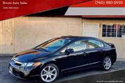 $8999 : 2008 Civic thumbnail