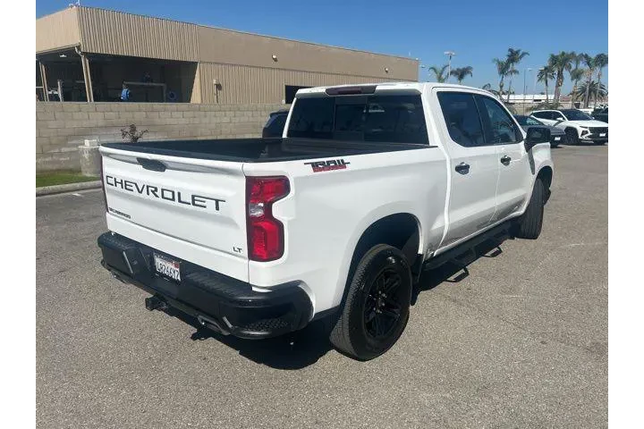 $34995 : Chevrolet Silverado 1500 202 image 4