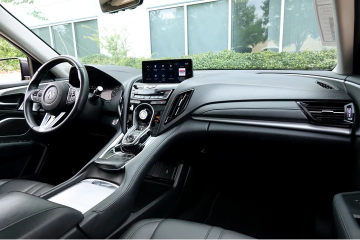 $11995 : 2019 RDX Standard image 10