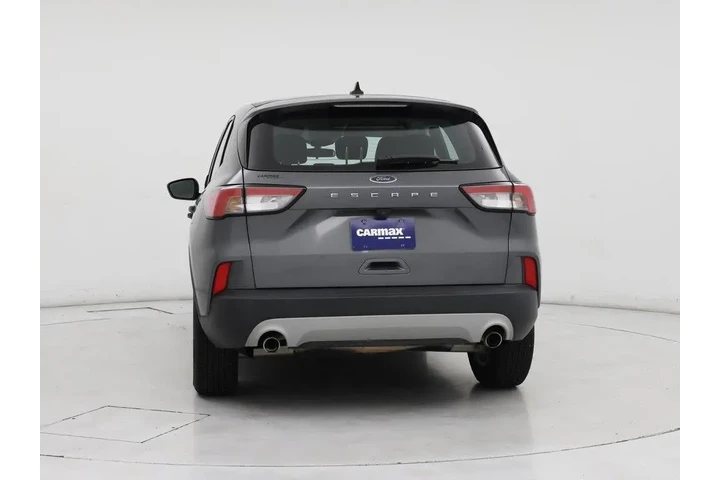 $14998 : Ford Escape 2022 S 4dr SUV image 6