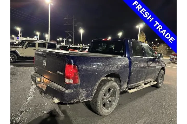 $12480 : Ram 1500 2014 4x4 Express 4d image 7