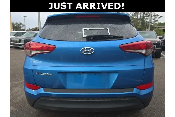 $11431 : Hyundai TUCSON 2017 SE 4dr S image 4