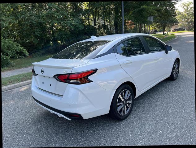 $17900 : 2020 NISSAN VERSA2020 NISSAN image 9