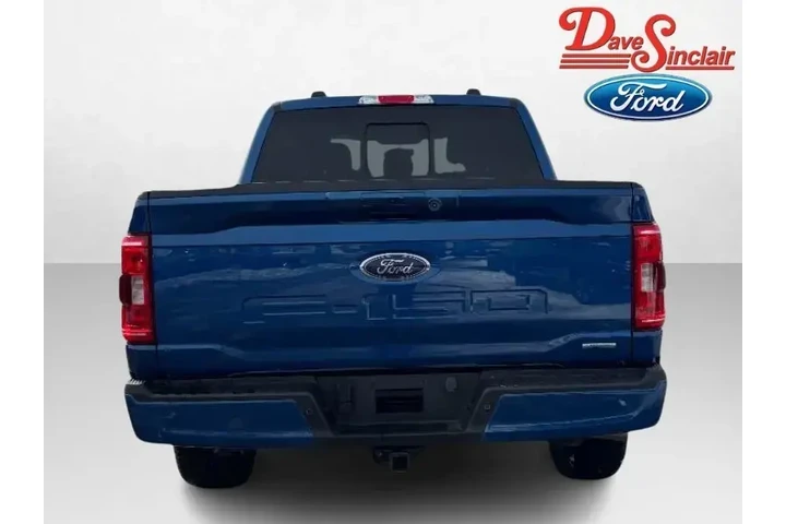 $39444 : Ford F-150 2023 4x4 XLT 4dr image 8
