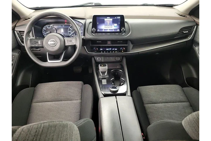 $22998 : Nissan Rogue 2023 AWD SV 4dr image 9