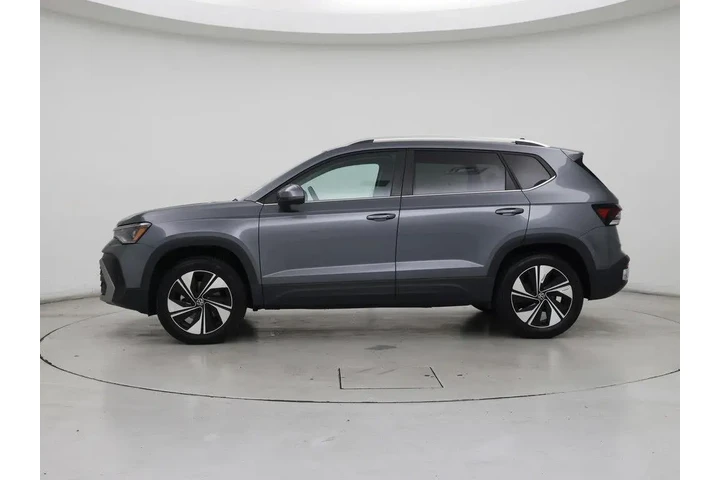 $23998 : Volkswagen Taos 2025 AWD SE image 3