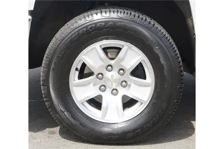 $28984 : 2017 Silverado 1500 LT image 9