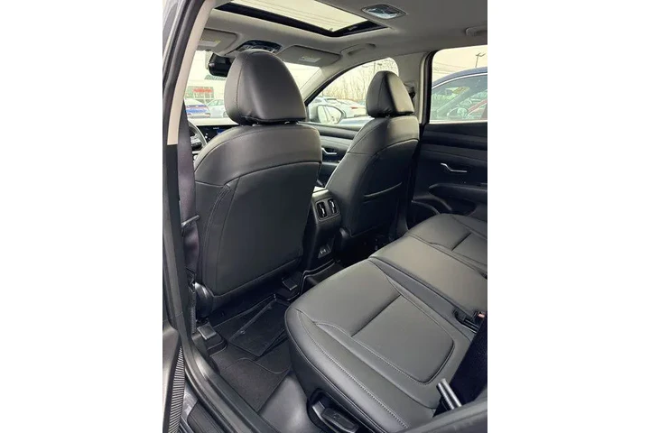 $32990 : Hyundai TUCSON 2025 AWD SEL image 10