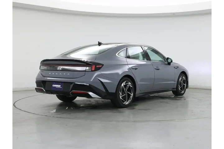 $25998 : Hyundai SONATA 2024 SEL 4dr image 8