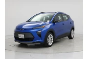 $18998 : Chevrolet Bolt EUV 2022 LT 4 thumbnail