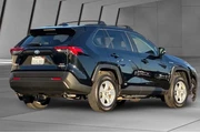 $27900 : Toyota RAV4 Hybrid 2021 AWD thumbnail