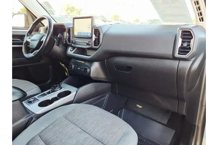 $21833 : Ford Bronco Sport 2023 AWD B image 10