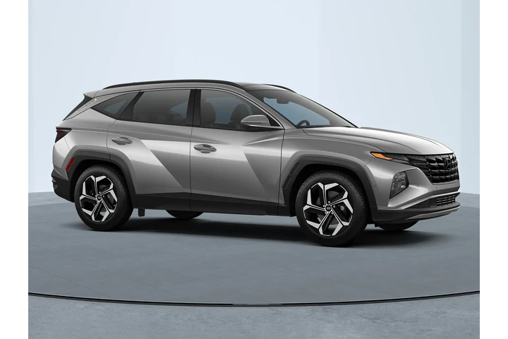 $25116 : Hyundai TUCSON Hybrid 2023 A image 10