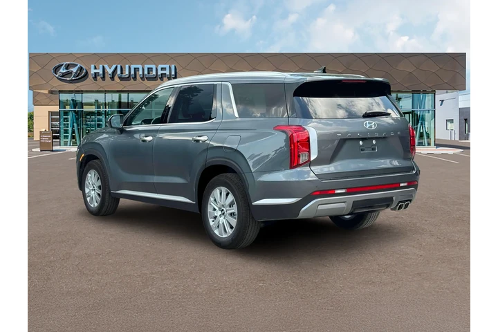 $35997 : Hyundai PALISADE 2025 SEL 4d image 5