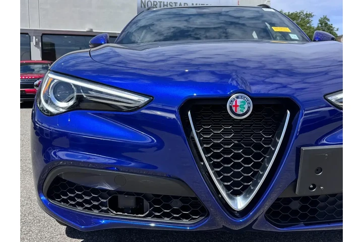 $21295 : Alfa Romeo Stelvio 2022 AWD image 10