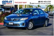 $10995 : Toyota Corolla 2013 LE 4dr S thumbnail