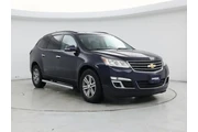 Chevrolet Traverse 2015 AWD en Raleigh