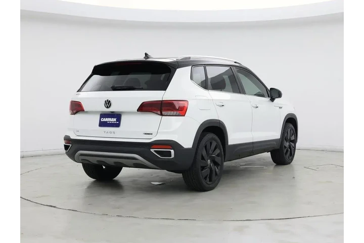 $25998 : Volkswagen Taos 2024 AWD SE image 8