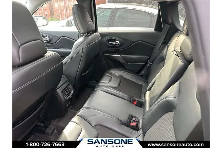 $17959 : Jeep Cherokee 2021 4x4 Latit image 9